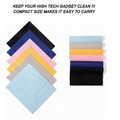 Chamois Style Micro Cleaning Cloth